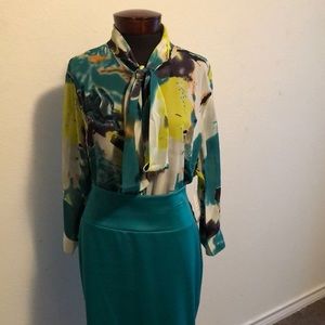 Blouse